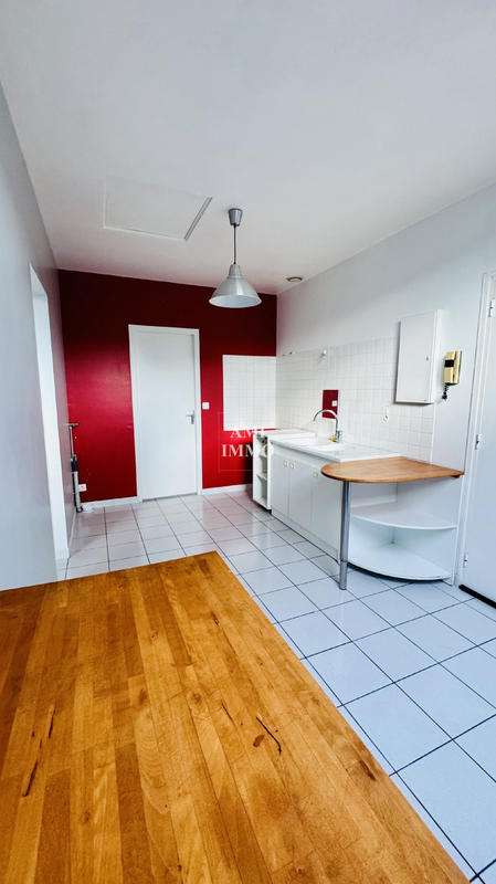 Appartement - 73 m² - 2 pièces