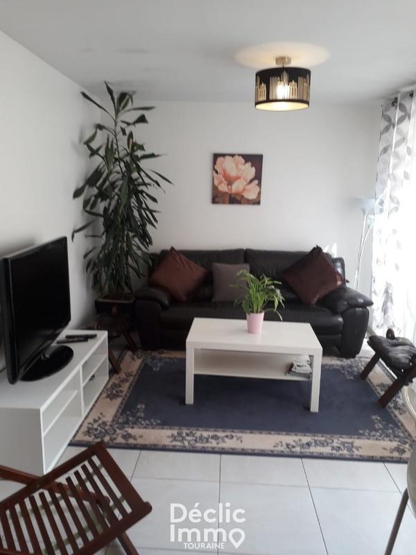 Maison de ville - 47 m² - 3 pièces