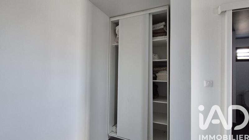 Appartement - 93 m² - 3 pièces
