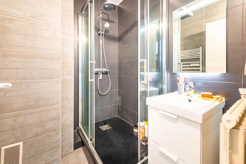 Appartement - 91 m² - 5 pièces