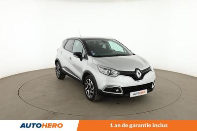 Renault Captur 0.9 TCe Energy Intens 90 ch