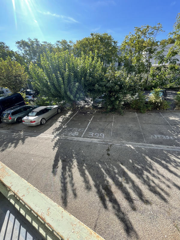 Appartement - 23 m² - 1 pièce