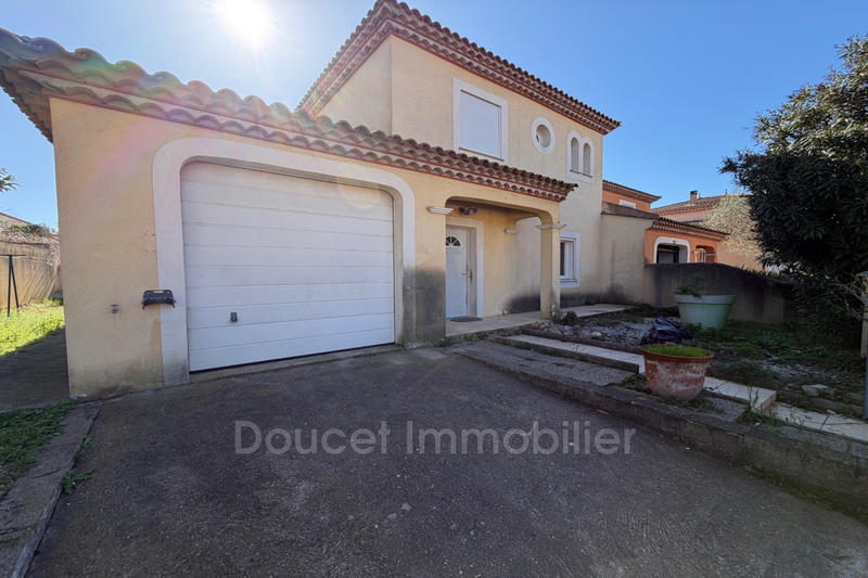 Maison - 149 m² - 5 pièces