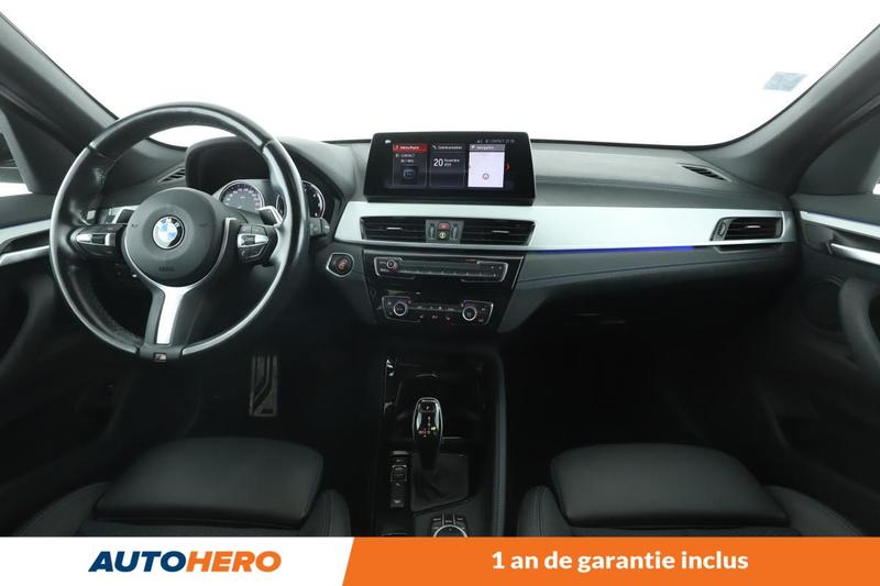 Bmw X1 xDrive18d m Sport Bva8 150 ch
