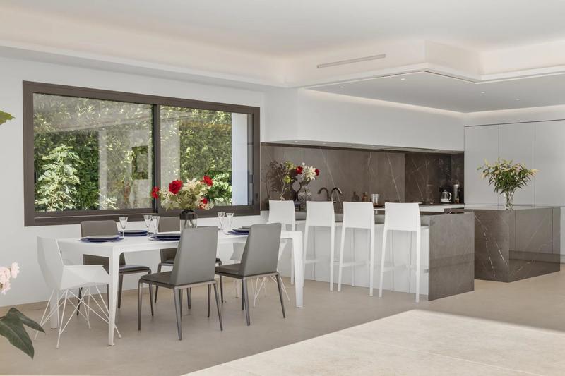 Villa - 326 m² - 9 pièces