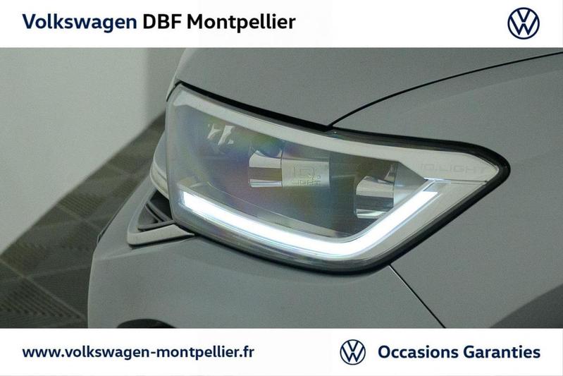 Volkswagen t-Roc 1.5 Tsi Evo 150 Start/Stop Dsg7 Style