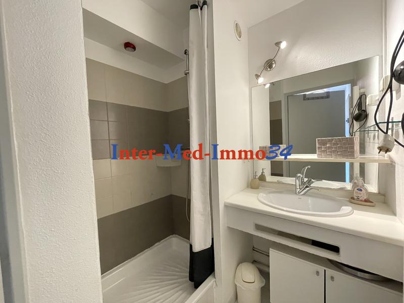 Appartement - 26 m² - 2 pièces