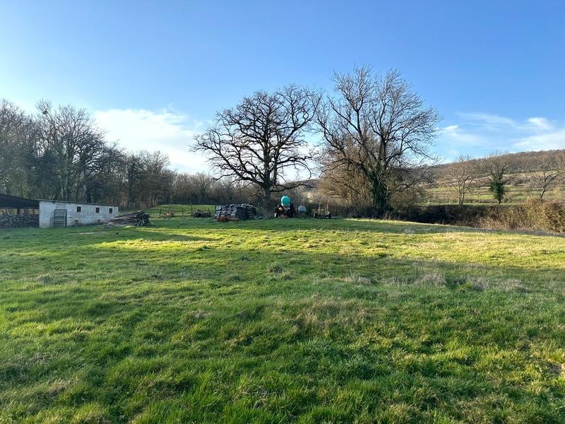 Maison - 130 m² - 7 pièces