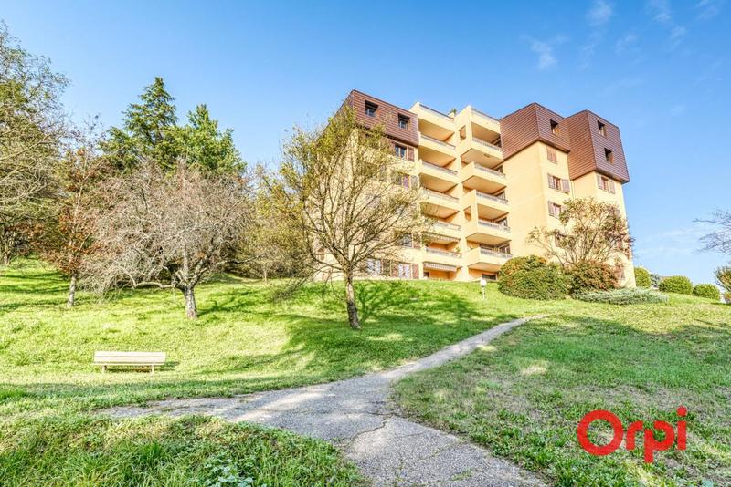 Appartement - 81 m² - 3 pièces