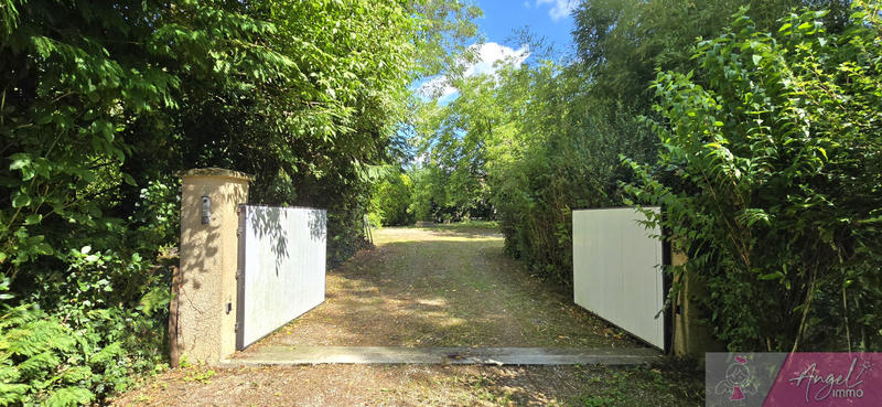 Maison - 87 m² - 4 pièces