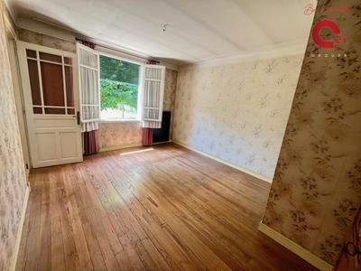 Maison - 156 m² - 5 pièces