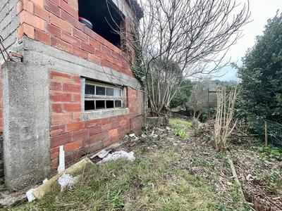 Terrain constructible - 467 m²