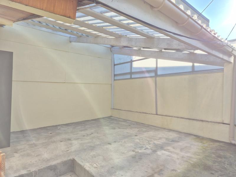 Maison - 26 m² - 2 pièces