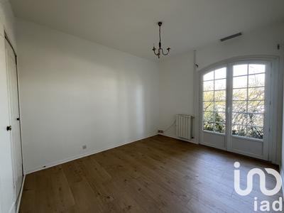 Maison - 138 m² - 7 pièces