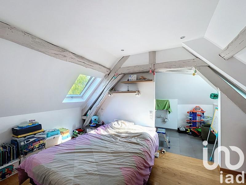 Maison - 83 m² - 3 pièces