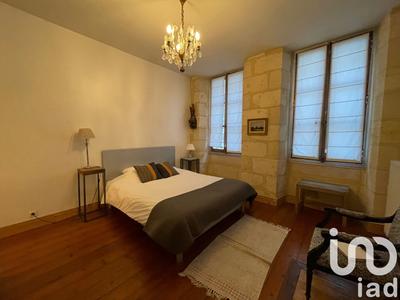 Maison de ville - 143 m² - 6 pièces