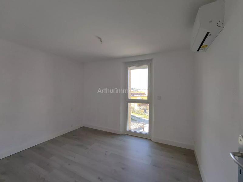 Appartement - 77 m² - 4 pièces