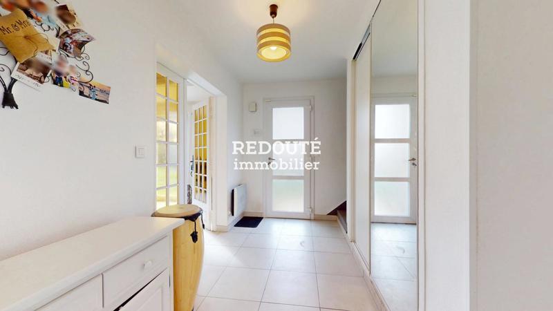 Propriété - 145 m² - 6 pièces