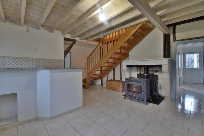 Maison - 208 m² - 4 pièces