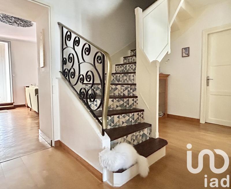 Duplex - 140 m² - 6 pièces