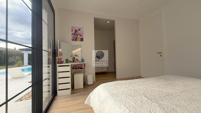 Maison - 173 m² - 5 pièces