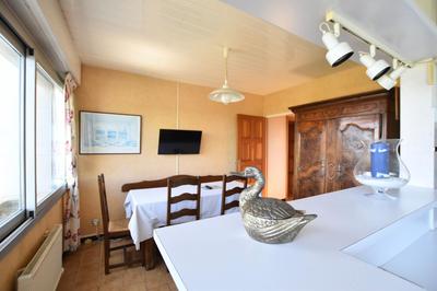 Duplex - 124 m² - 4 pièces