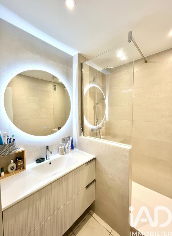 Appartement - 73 m² - 3 pièces