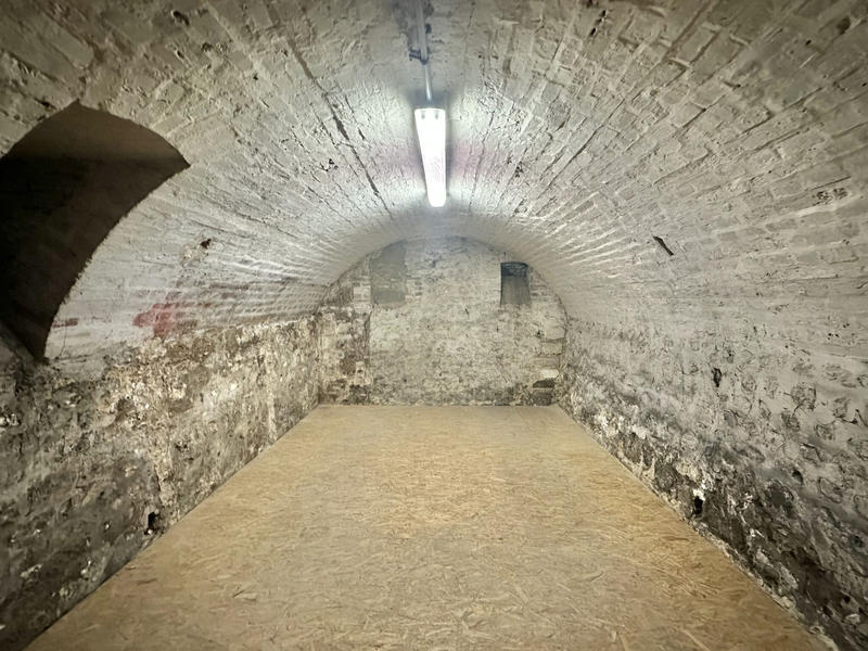 Local commercial - 123 m²