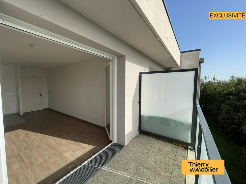 Appartement - 41 m² - 2 pièces