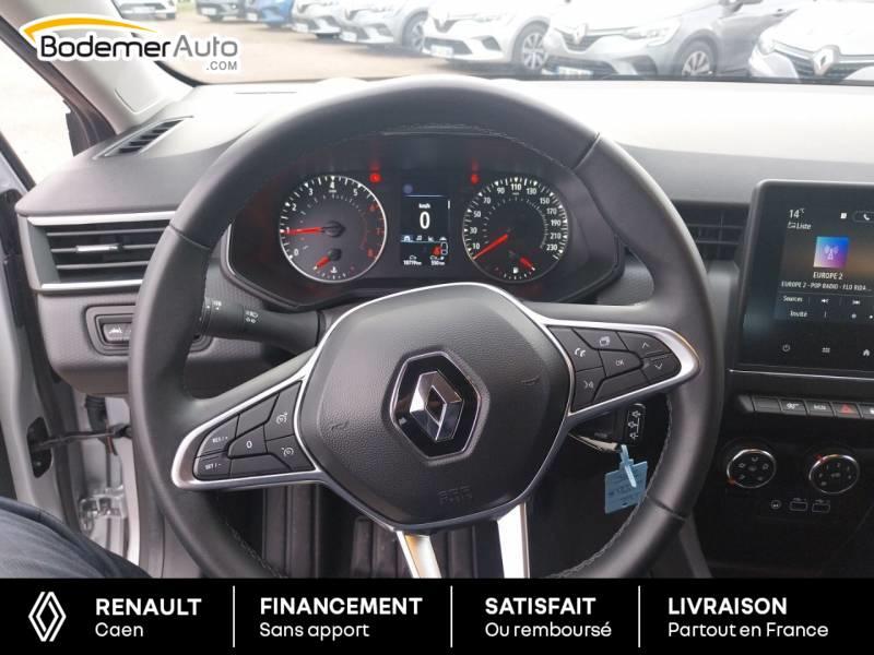 Renault Clio TCe 90 Equilibre