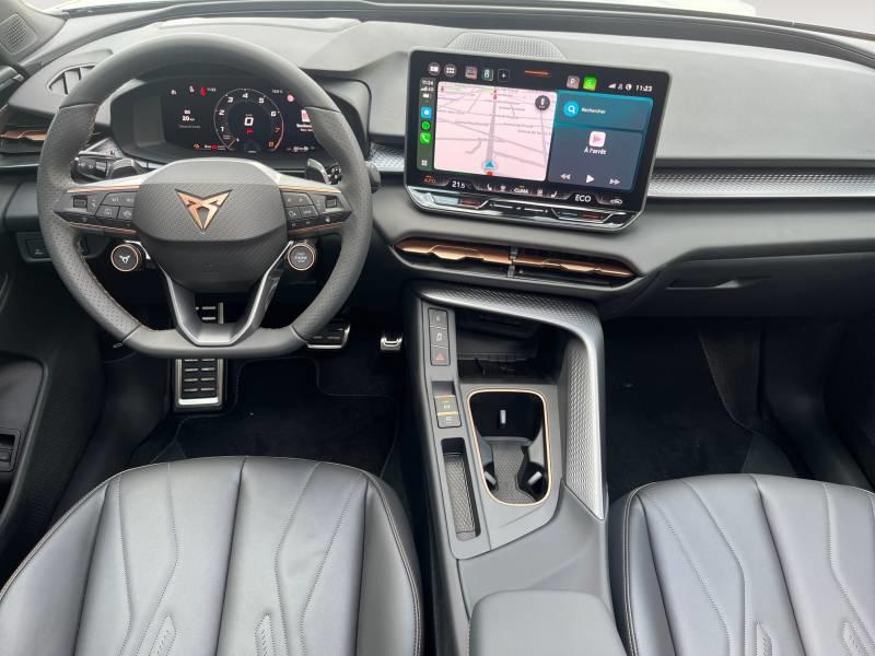 Cupra Terramar 1.5 eHybrid 272 ch Dsg6 AmericaŽs Cup