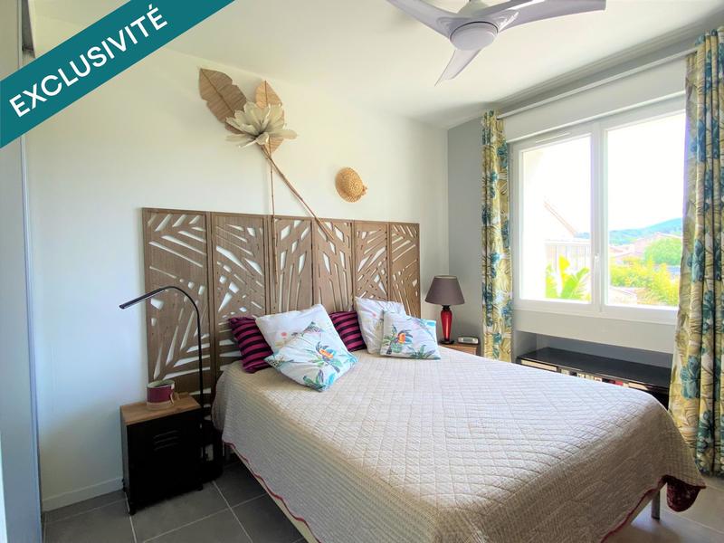 Appartement - 71 m² - 3 pièces