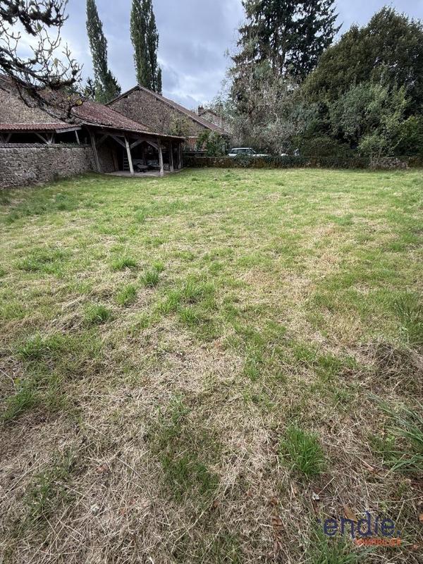 Maison - 91 m² - 6 pièces