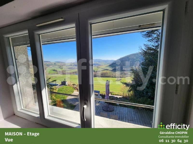 Villa - 95 m² - 5 pièces