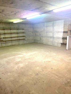 Fonds de commerce - 60 m²