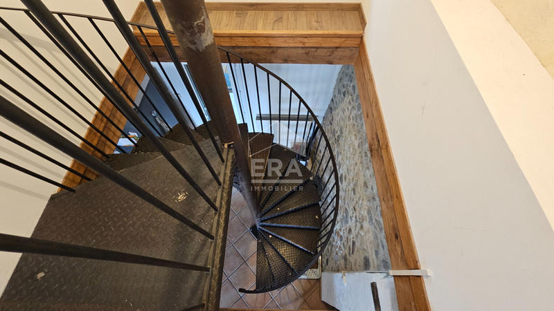 Maison - 175 m² - 5 pièces