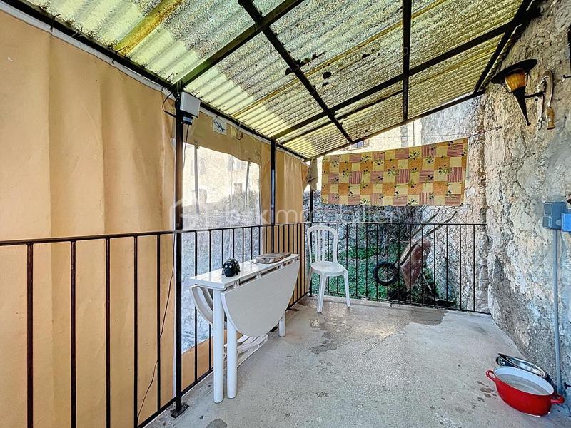 Appartement - 54 m² - 2 pièces