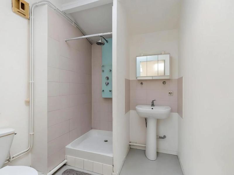 Appartement - 105 m² - 6 pièces