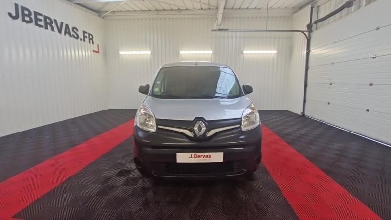 Renault Kangoo Express Grand Confort - Blue dCi 95