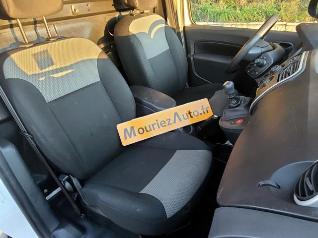 Renault Kangoo Express Blue Dci 80 Extra R-Link