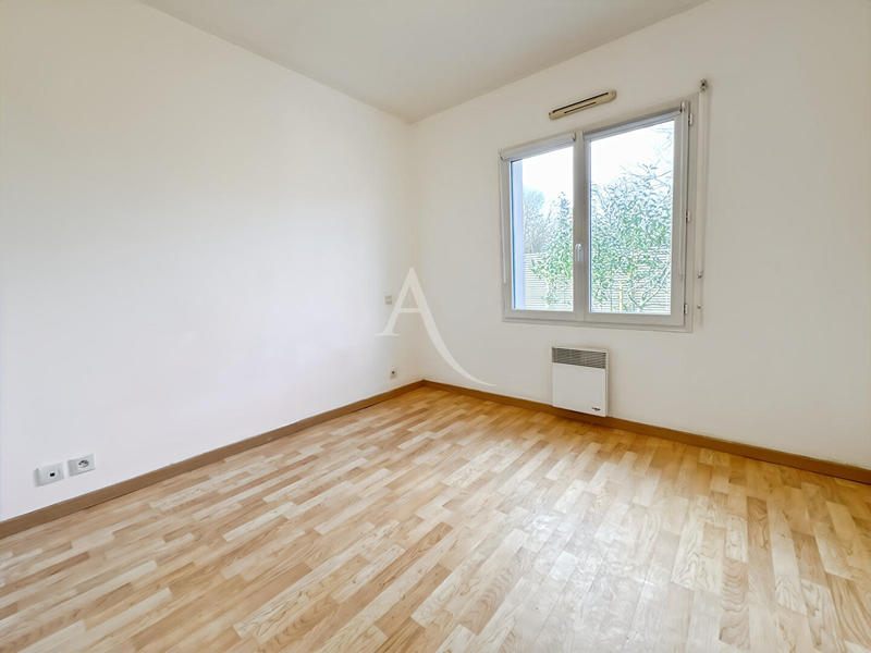 Maison - 86 m² - 4 pièces