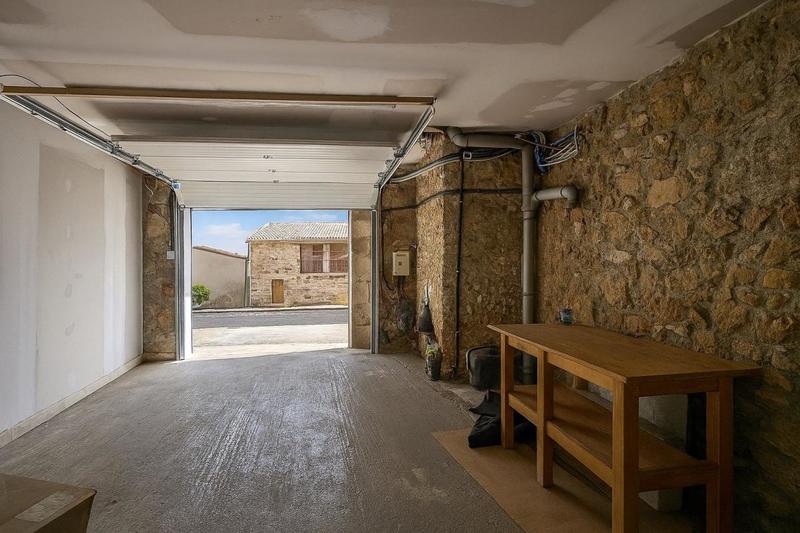 Maison - 121 m² - 5 pièces