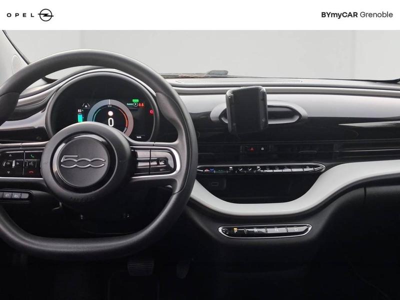 Fiat 500 500e My22 Serie 1 Step 2 Berline e 95 ch Action