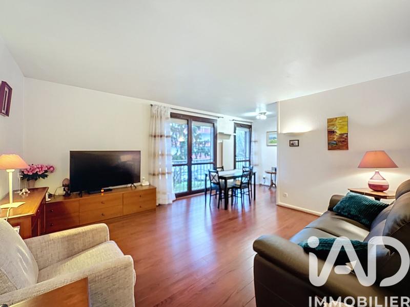 Appartement - 67 m² - 3 pièces