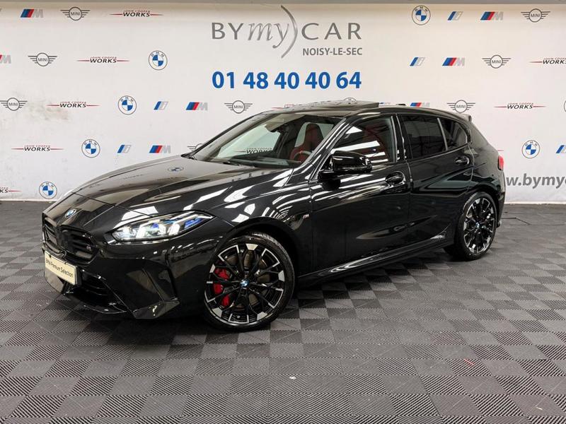 Bmw Série 1 F70 M135 xDrive 300 ch Dkg7 m Performance