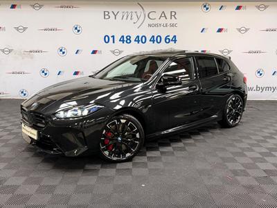 Bmw Série 1 F70 M135 xDrive 300 ch Dkg7 m Performance