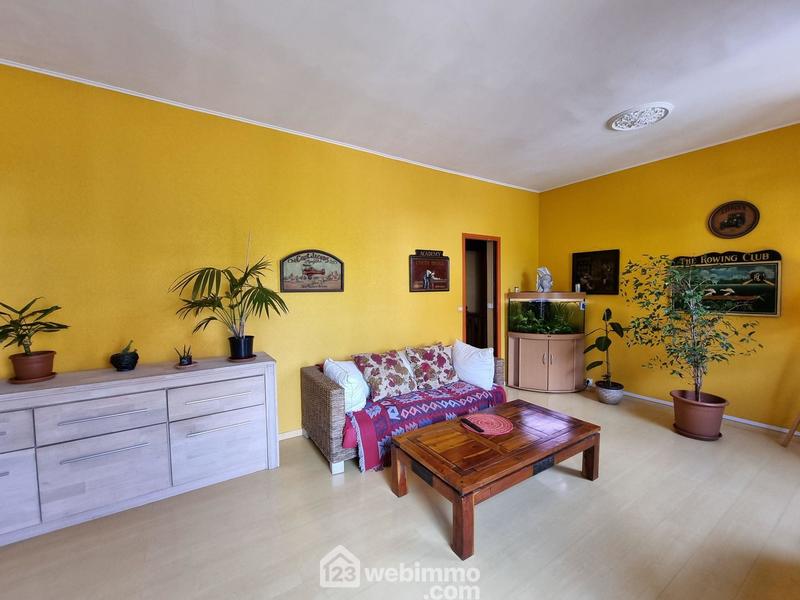 Maison - 43 m² - 3 pièces