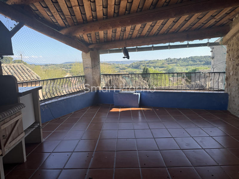 Maison de village - 160 m² - 5 pièces