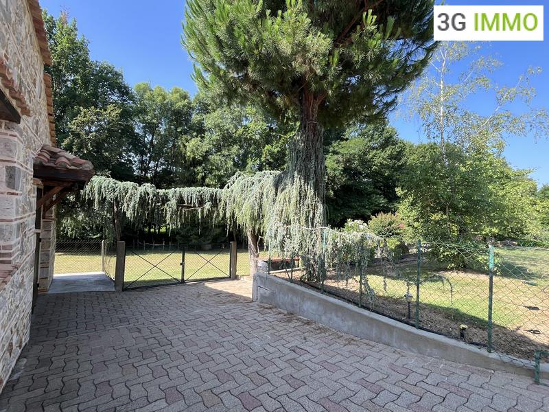 Villa - 100 m² - 4 pièces