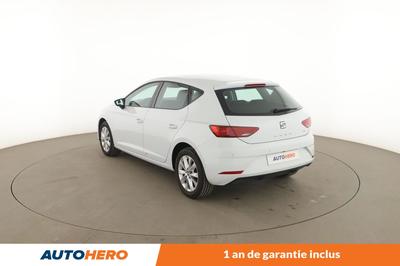 Seat Leon 1.2 Tsi Style 110 ch